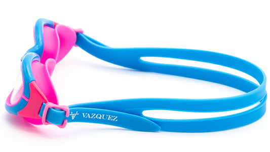 Budget-Friendly Kids Swim Goggles: High Quality and Affordable Choices at Vazquez