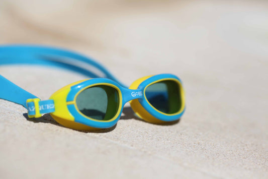 How to Choose the Best Kids Swim Goggles: A Comprehensive Guide