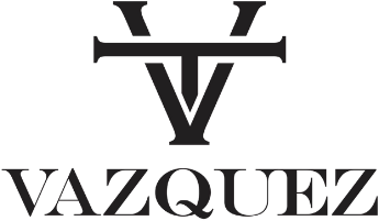 Vazquez Logo - Quality Swim Gear and Accessories